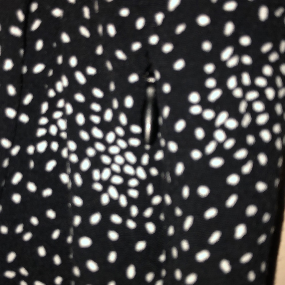Patterned dress - Picture 4 of 4